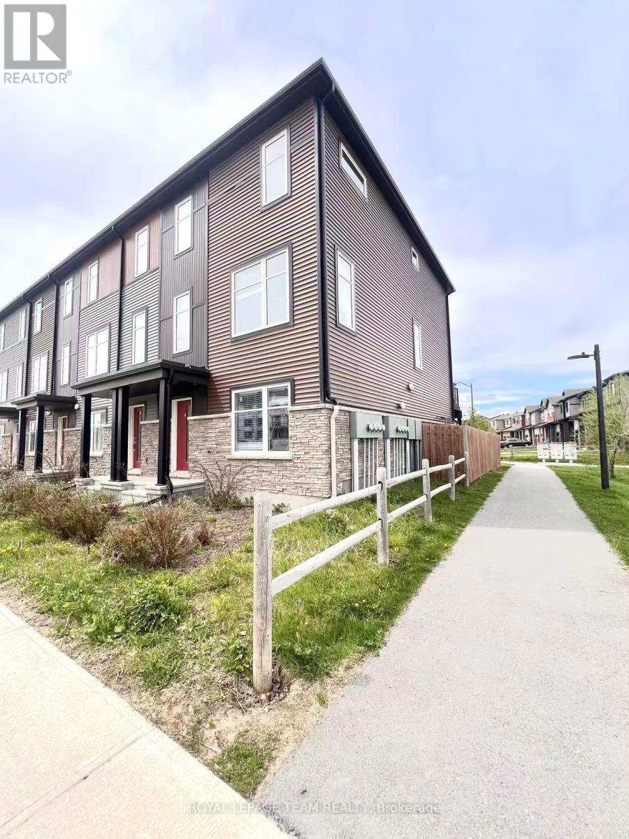 1055 SPEEDVALE COURT, Ottawa, Ontario