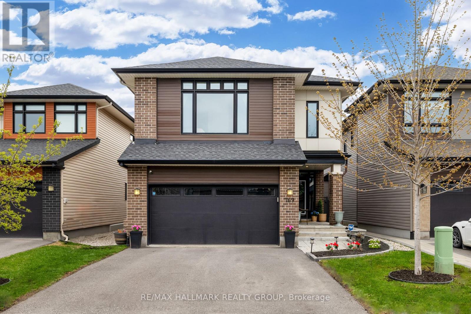 769 WOOLER PLACE, Ottawa, Ontario