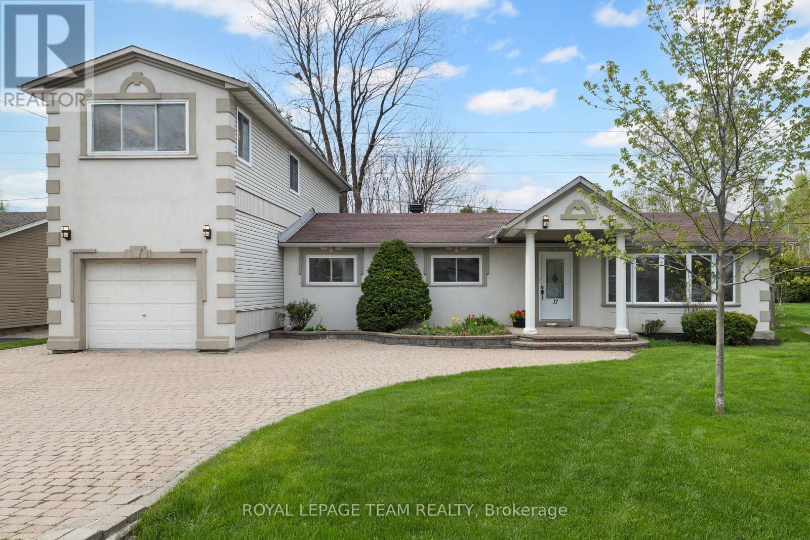17 CHERRYWOOD DRIVE, Ottawa, Ontario