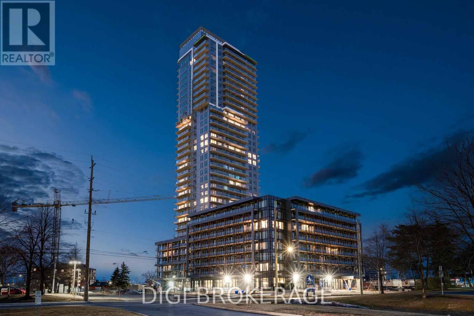 323 - 1250 CUMMINGS AVENUE, Ottawa, Ontario