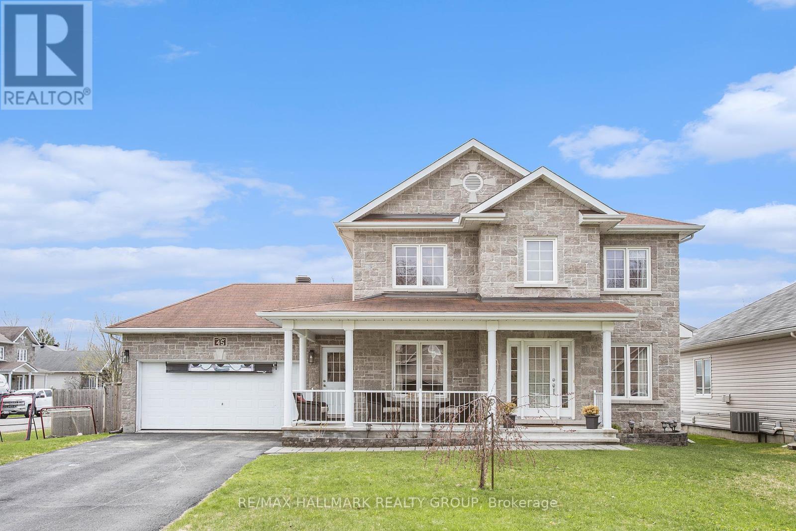 45 OASIS STREET, The Nation, Ontario