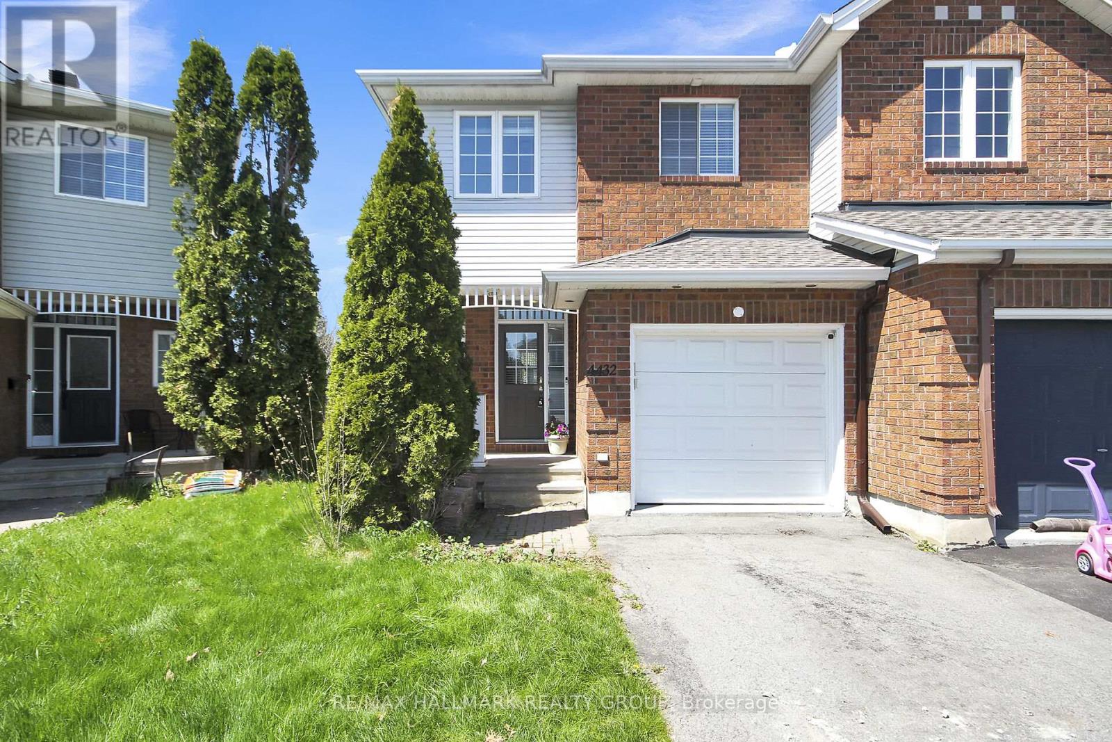 4432 WILDMINT SQUARE, Ottawa, Ontario