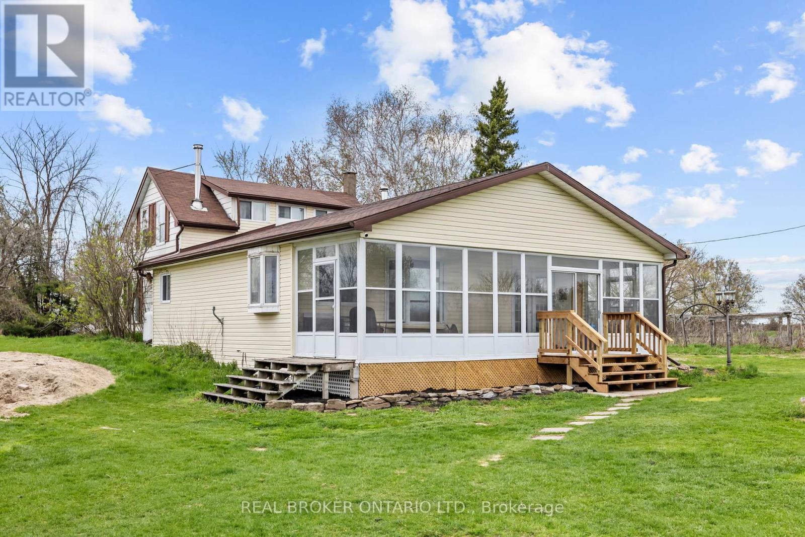183 WOLFE LAKE ROAD, Rideau Lakes, Ontario