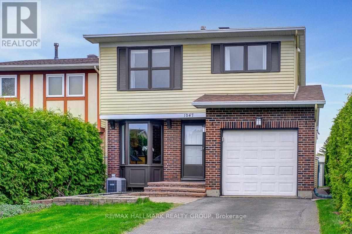 1047 ARROWHEAD PLACE, Ottawa, Ontario