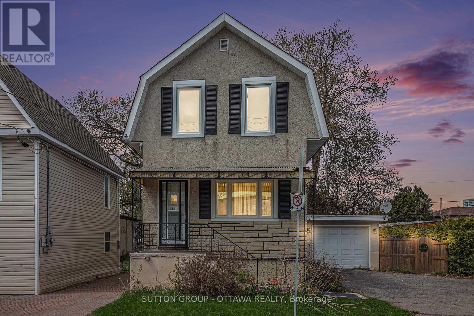 1341 RAVEN AVENUE, Ottawa, Ontario