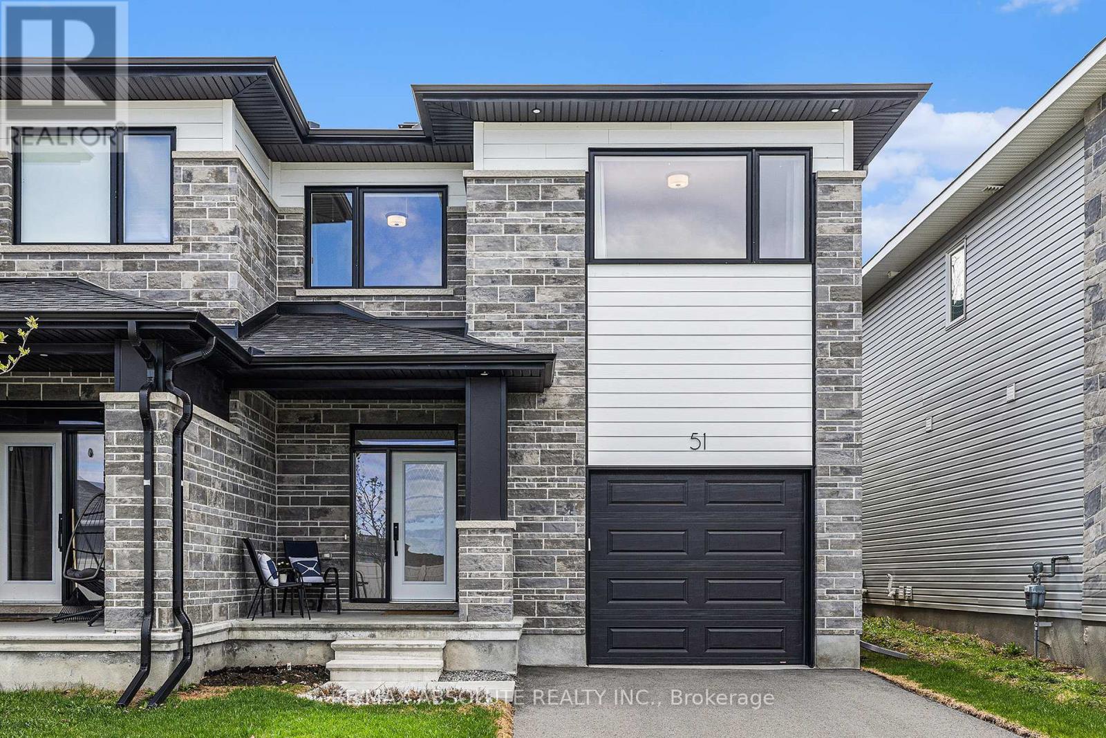 51 MAC BEATTIE DRIVE, Arnprior, Ontario
