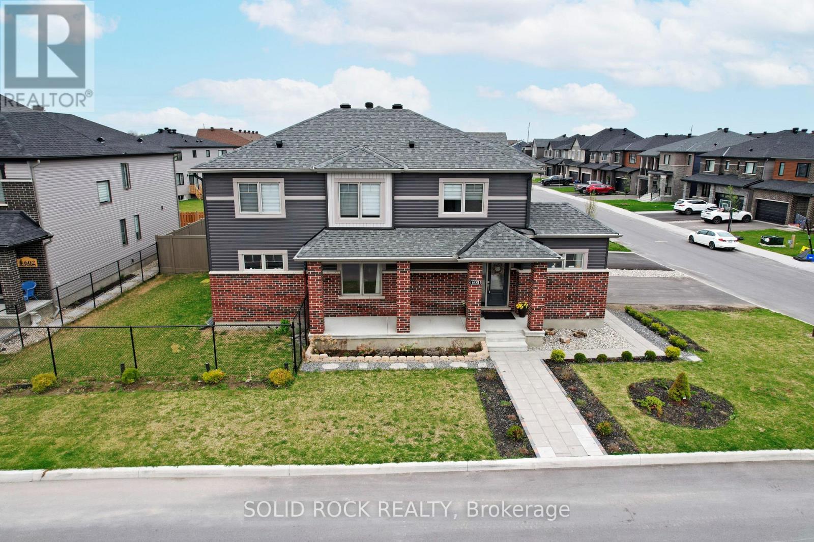 600 IDYLLIC TERRACE, Ottawa, Ontario