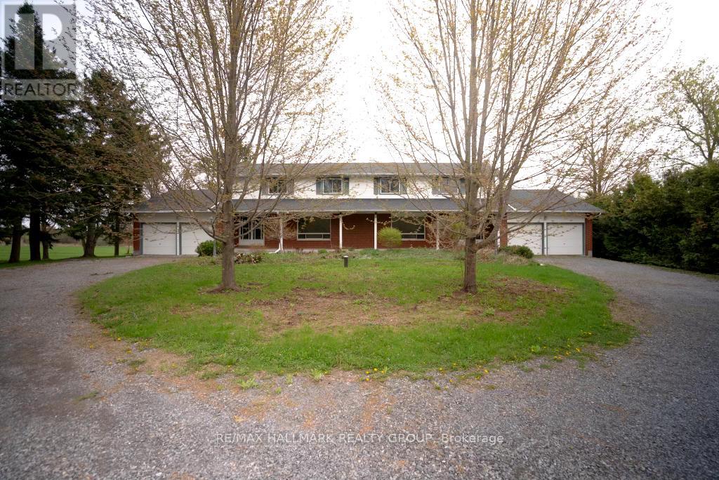 331 EADIE ROAD, Russell, Ontario
