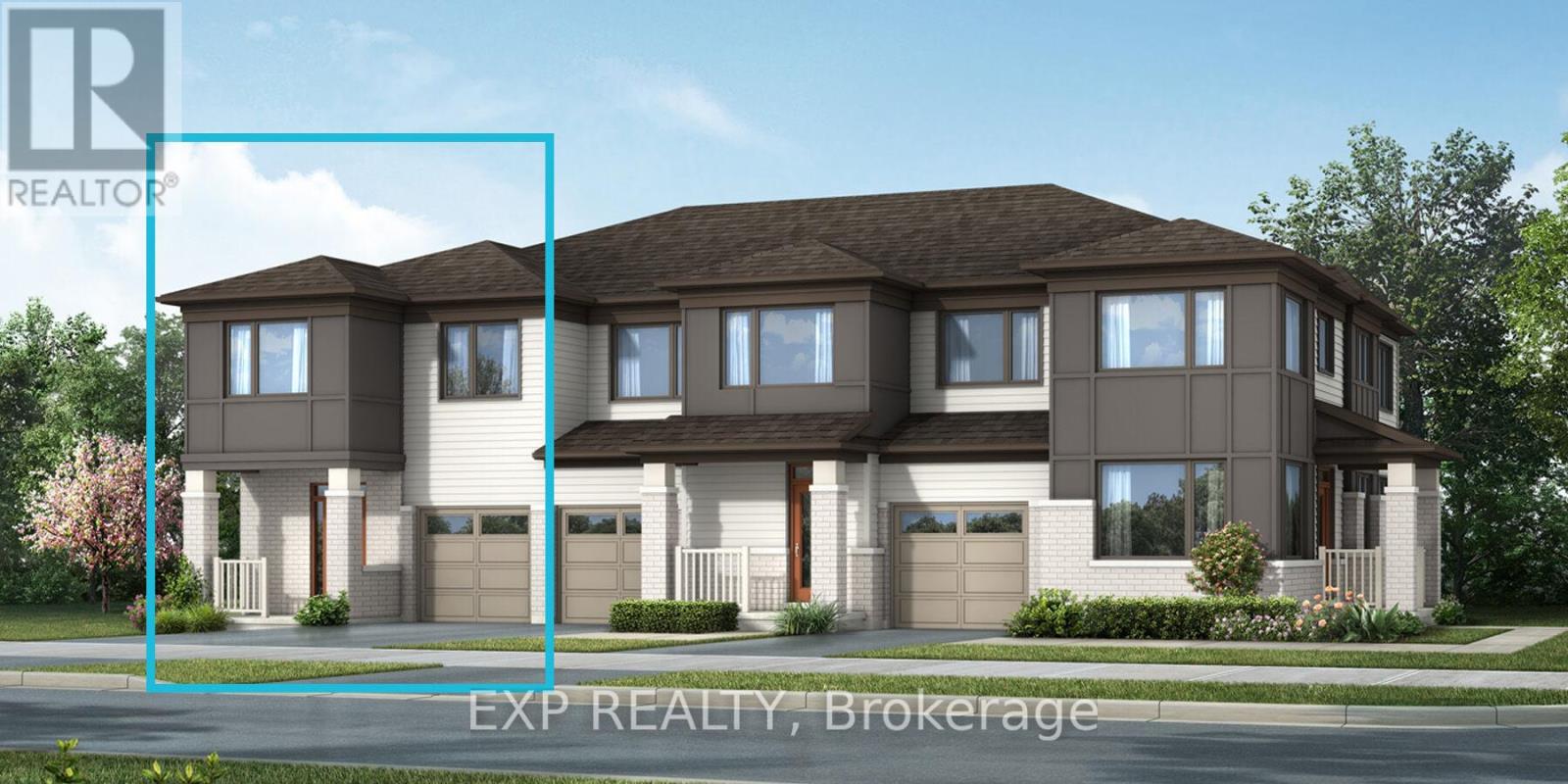 301 CORNFLOWER ROW, Ottawa, Ontario