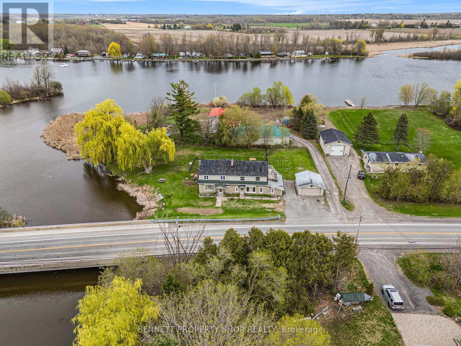 6763 RIDEAU VALLEY DRIVE S, Ottawa, Ontario