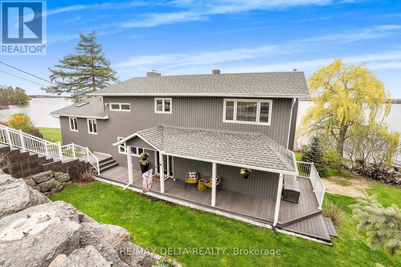 9196 COUNTY ROAD 17 ROAD, Clarence-Rockland, Ontario