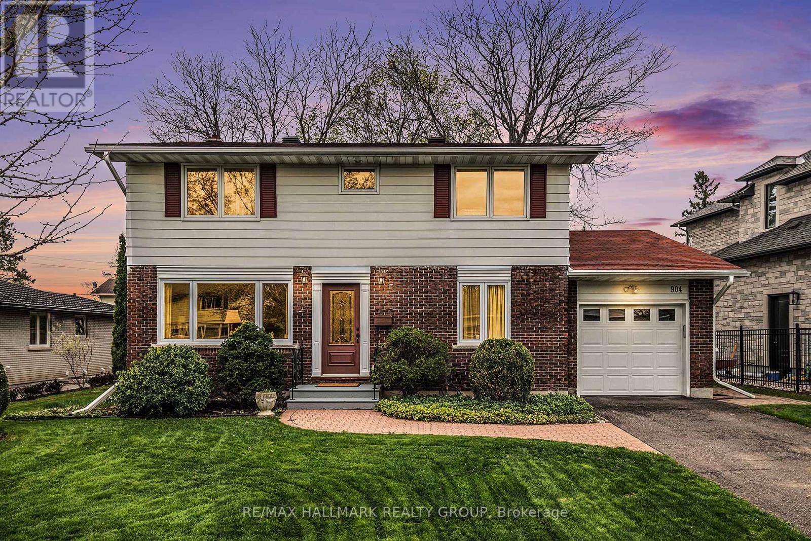 904 RAND AVENUE, Ottawa, Ontario