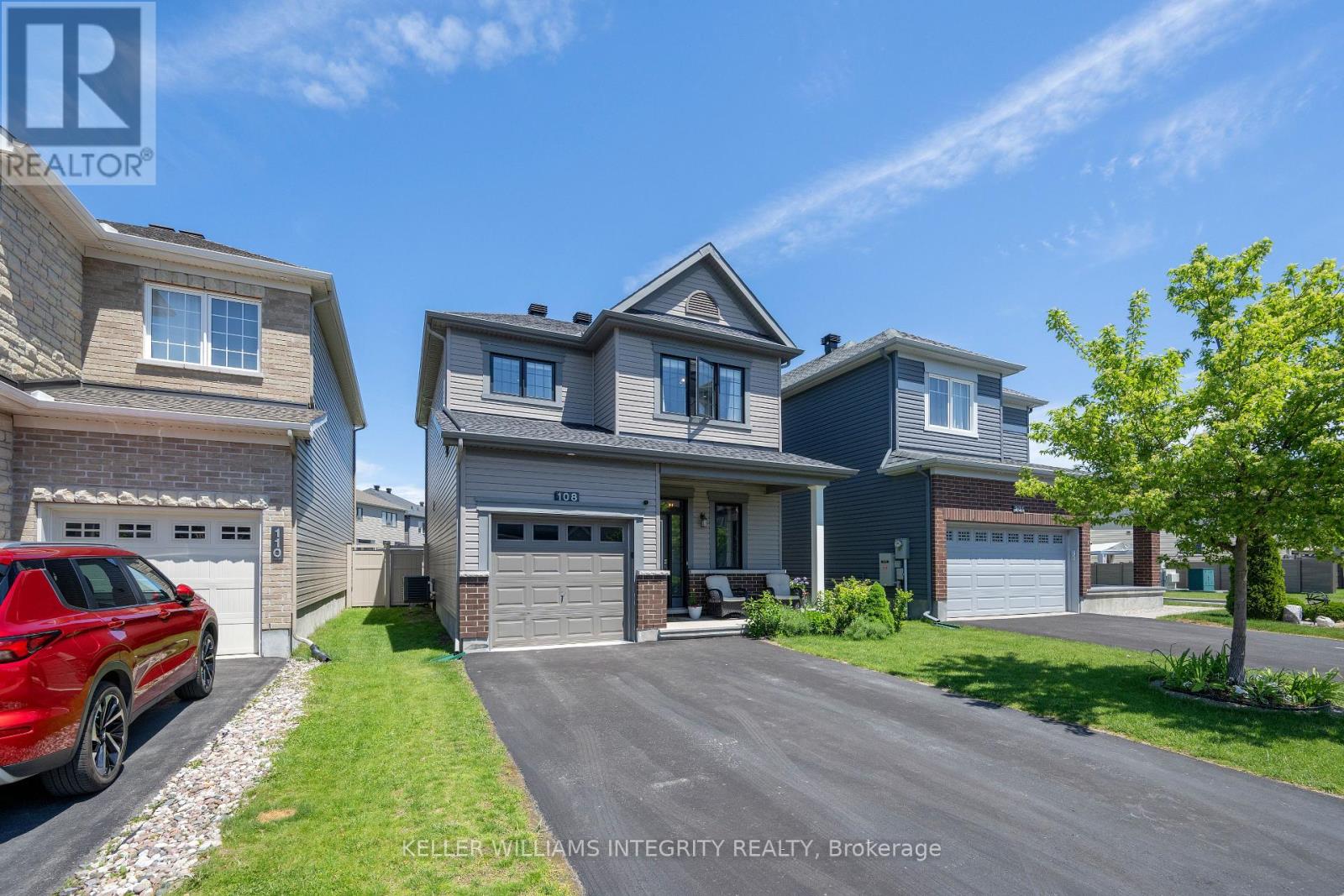 108 PIN CHERRY GROVE, Ottawa, Ontario