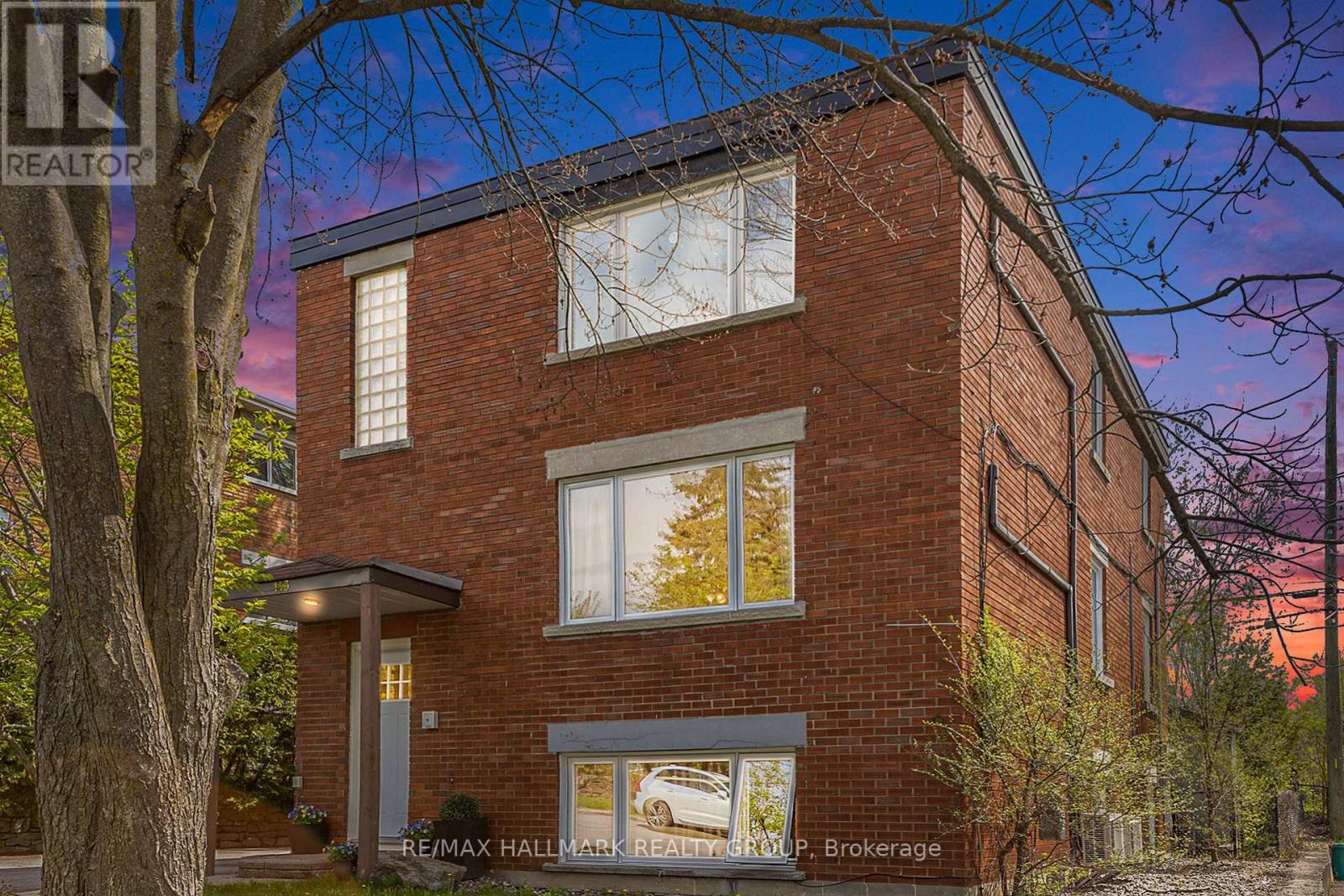 143 GRANVILLE STREET, Ottawa, Ontario
