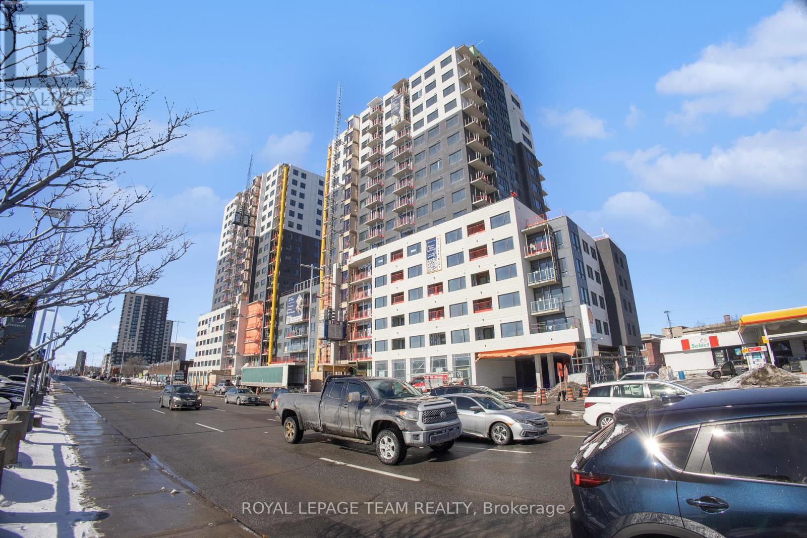 B209 - 1655 CARLING AVENUE, Ottawa, Ontario