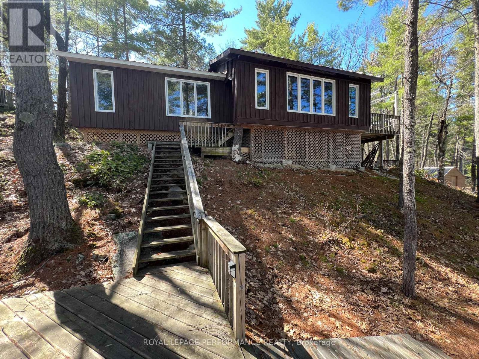 319 BAYVIEW LODGE ROAD, McNab/Braeside, Ontario