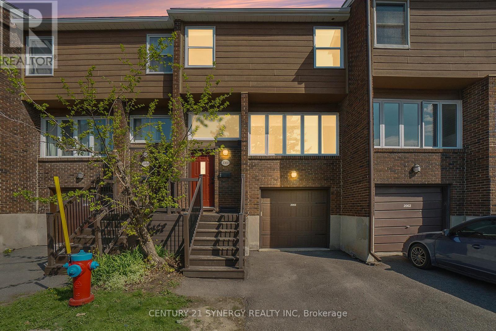 79 - 2060 ERIC CRESCENT, Ottawa, Ontario