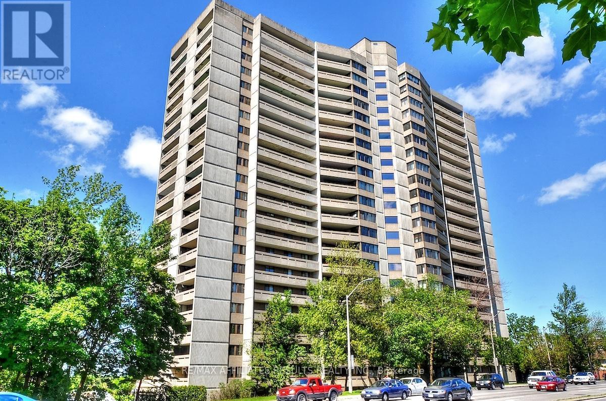 1002 - 415 GREENVIEW AVENUE, Ottawa, Ontario