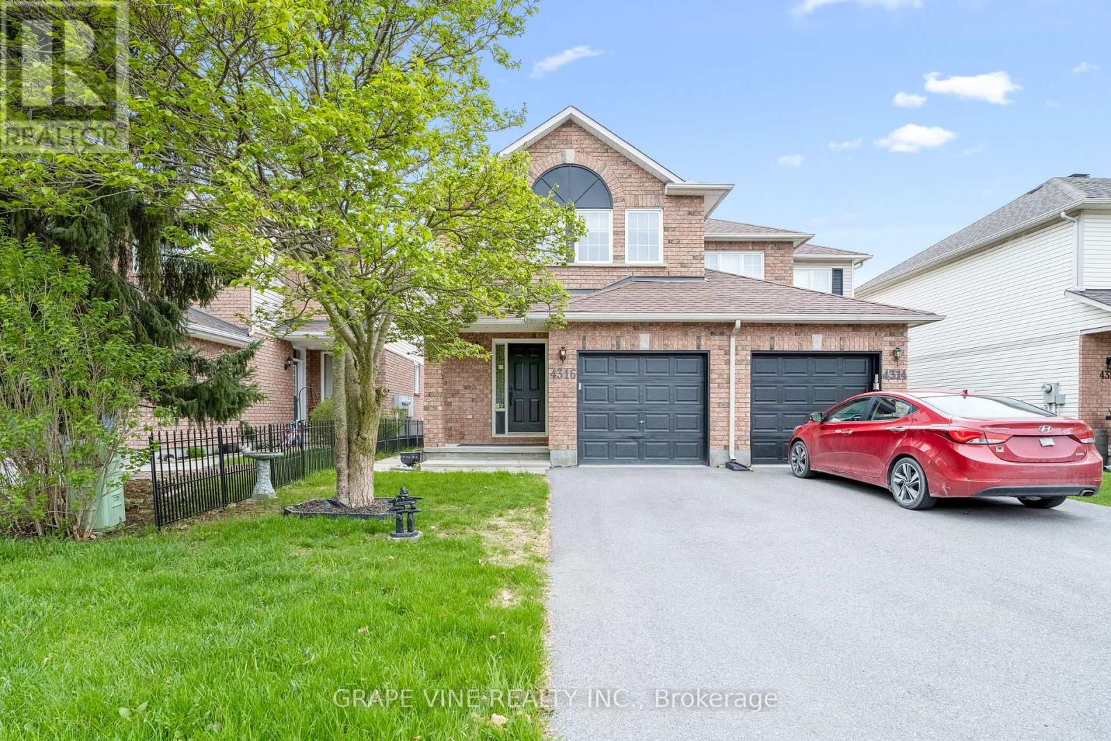 4316 OWL VALLEY DRIVE, Ottawa, Ontario