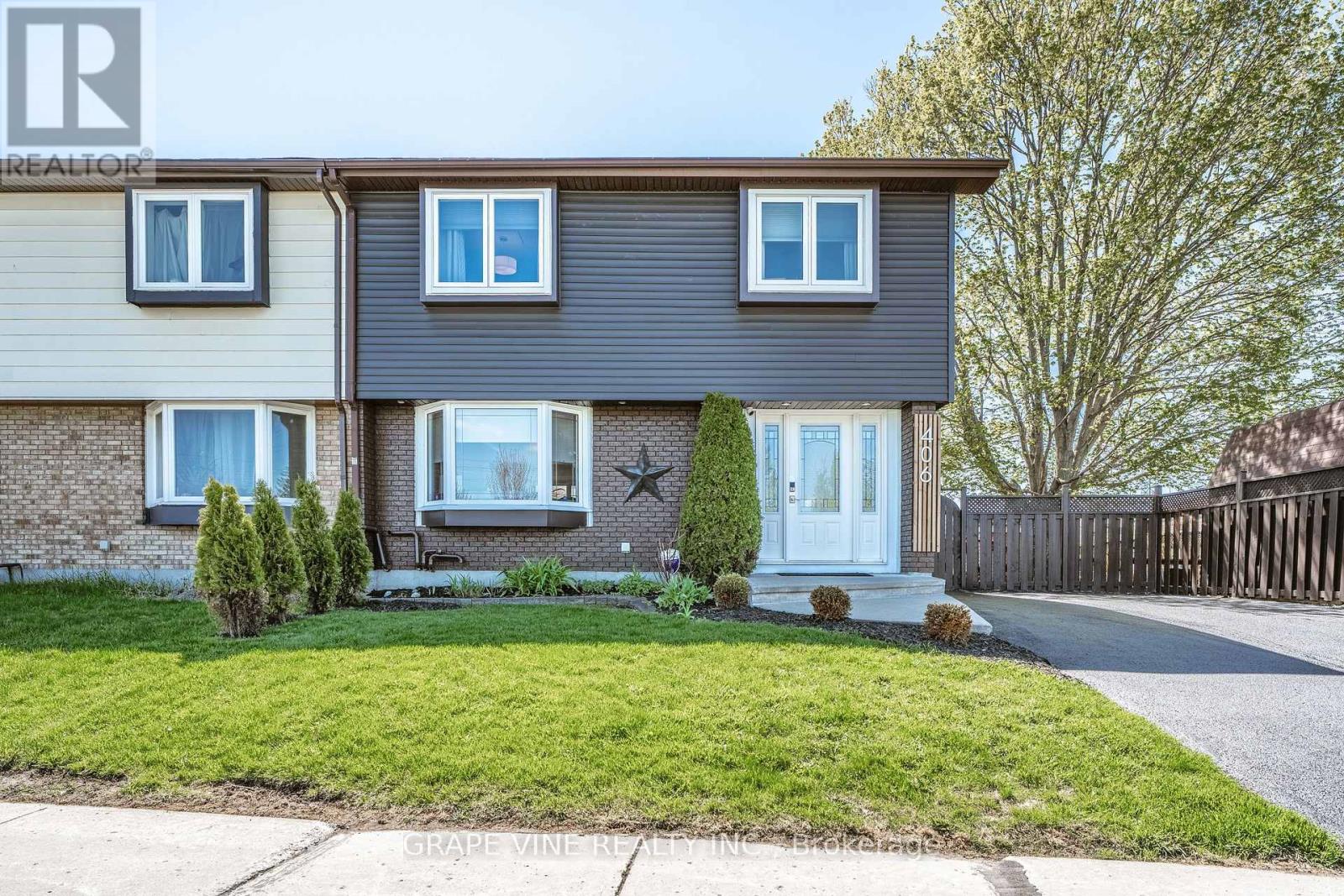 406 WOODFIELD DRIVE, Ottawa, Ontario