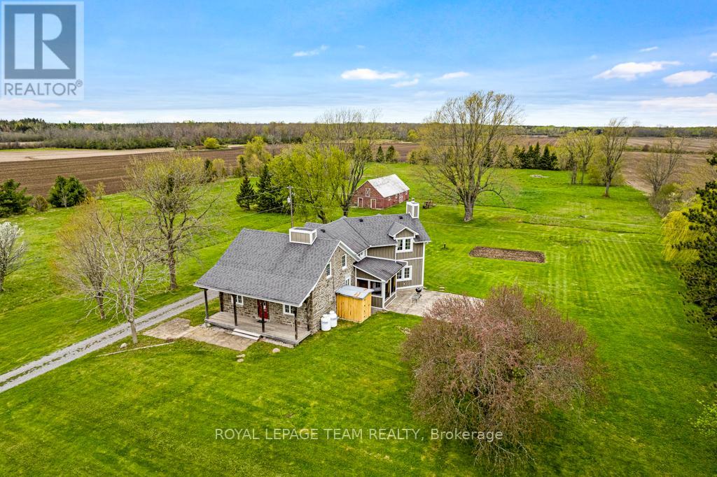 1285 CRAIG ROAD, North Grenville, Ontario