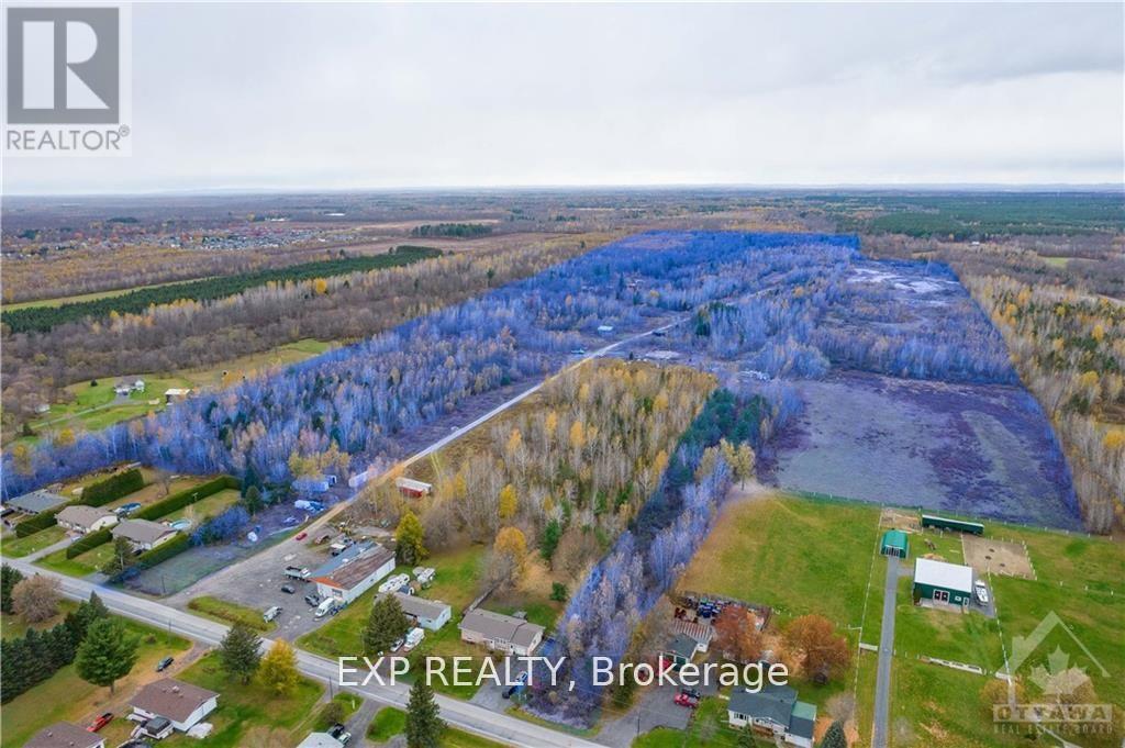 LOT 27 DES PINS STREET, The Nation, Ontario