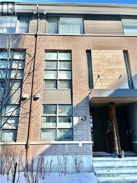543 DE MAZENOD AVENUE, Ottawa, Ontario