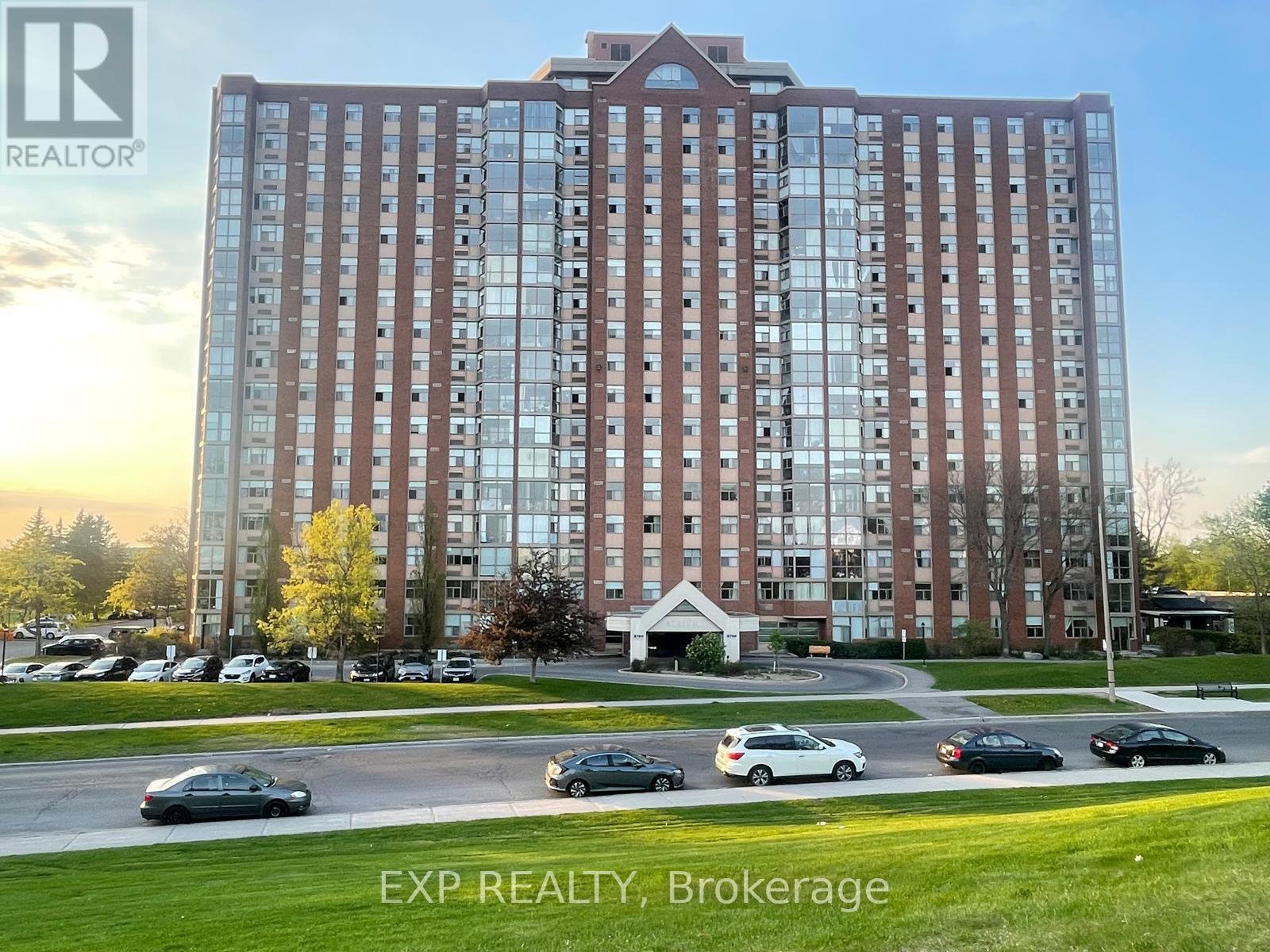 1501 - 2760 CAROUSEL CRESCENT, Ottawa, Ontario