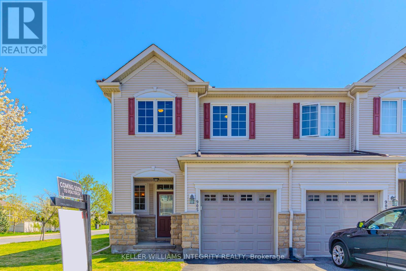 905 CALDERMILL PRIVATE, Ottawa, Ontario