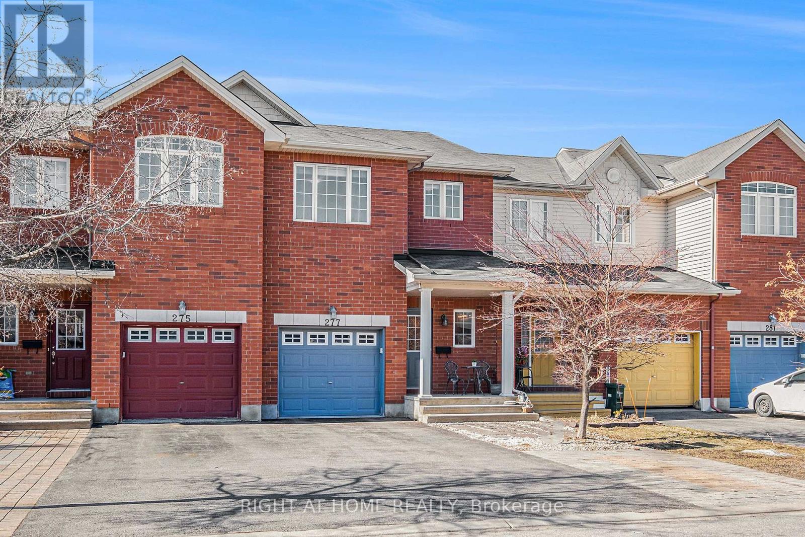 277 MACOUN CIRCLE, Ottawa, Ontario