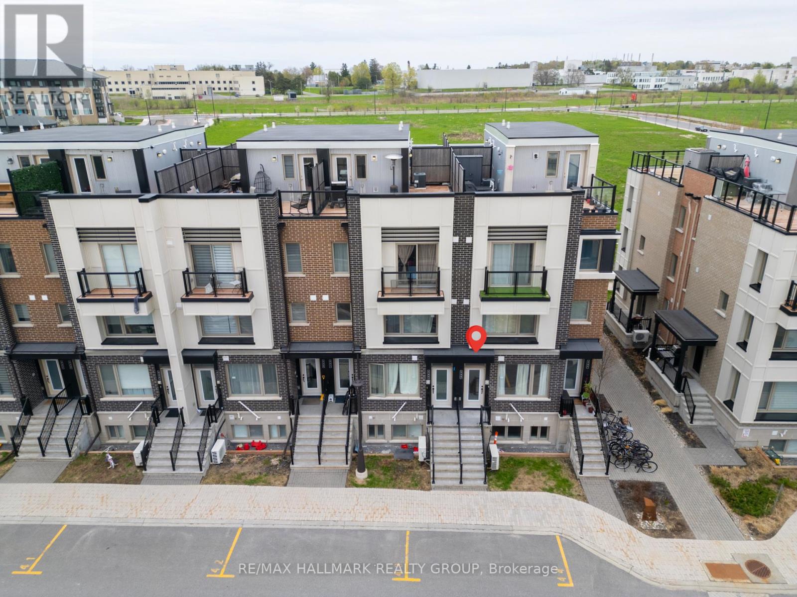545 OZAWA PRIVATE, Ottawa, Ontario