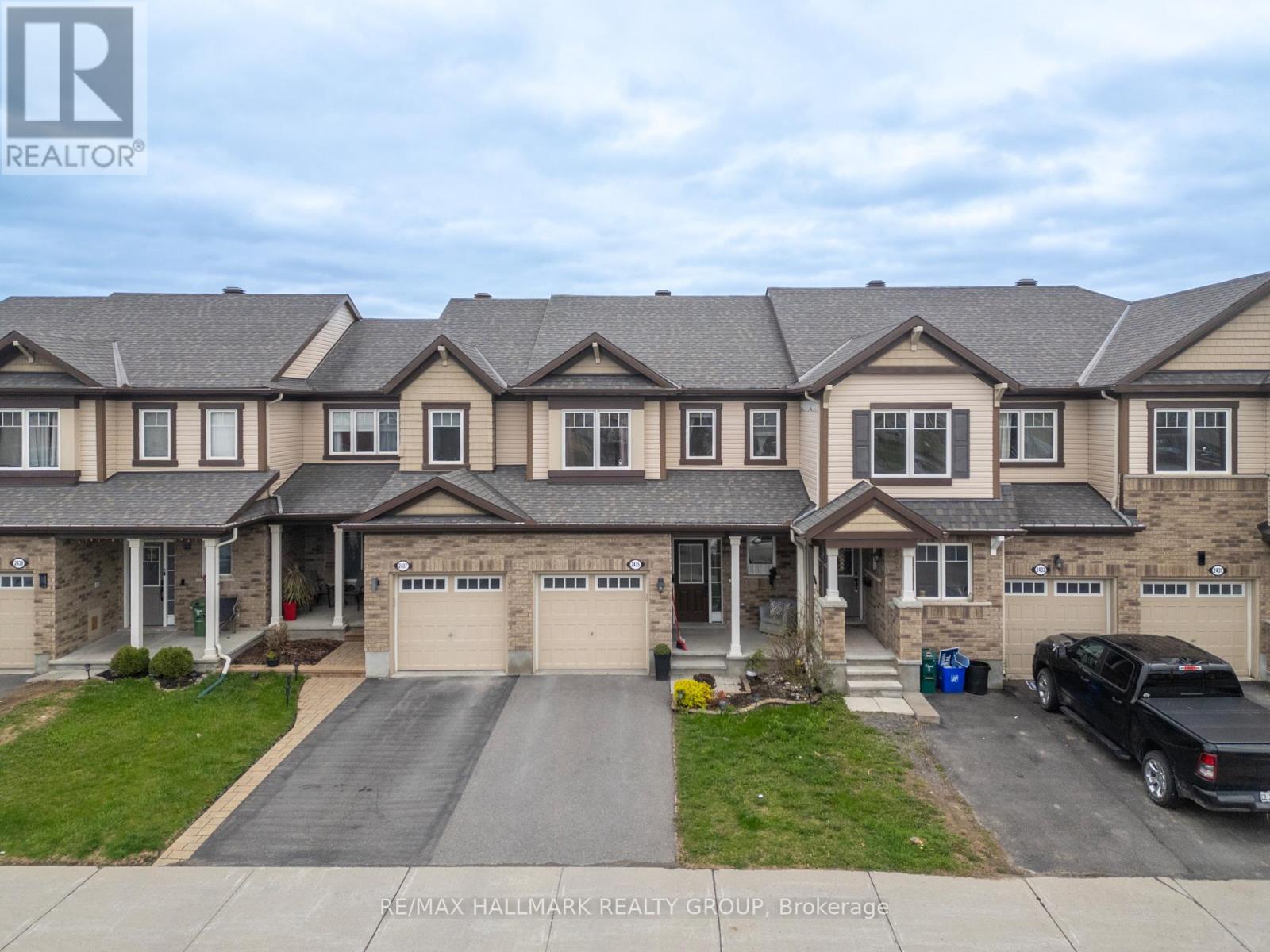 2435 RIVER MIST ROAD, Ottawa, Ontario