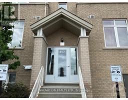 C - 857 BLACKCOMB PRIVATE, Ottawa, Ontario
