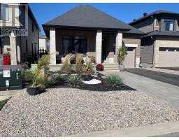 565 BOBOLINK RIDGE, Ottawa, Ontario