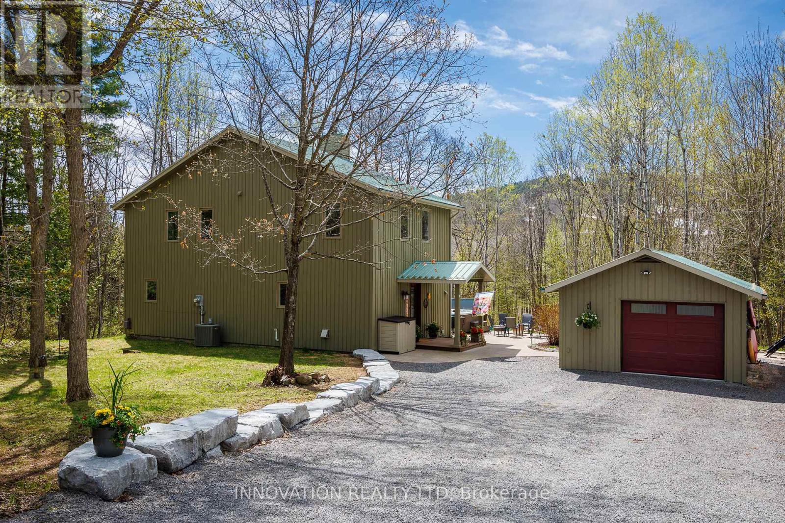 160 VIEWMOUNT DRIVE, Greater Madawaska, Ontario