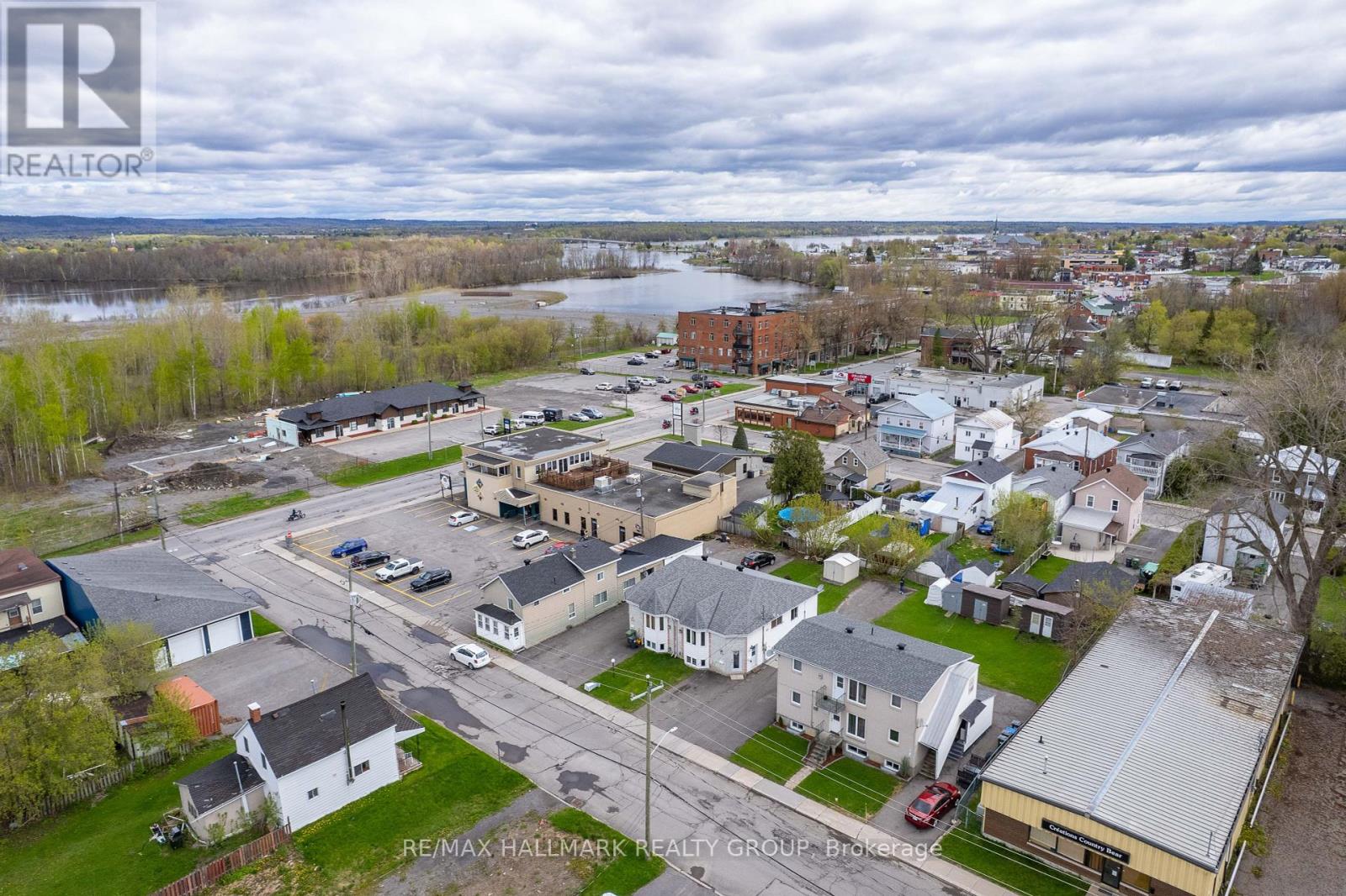 241 PROSPECT STREET, Hawkesbury, Ontario