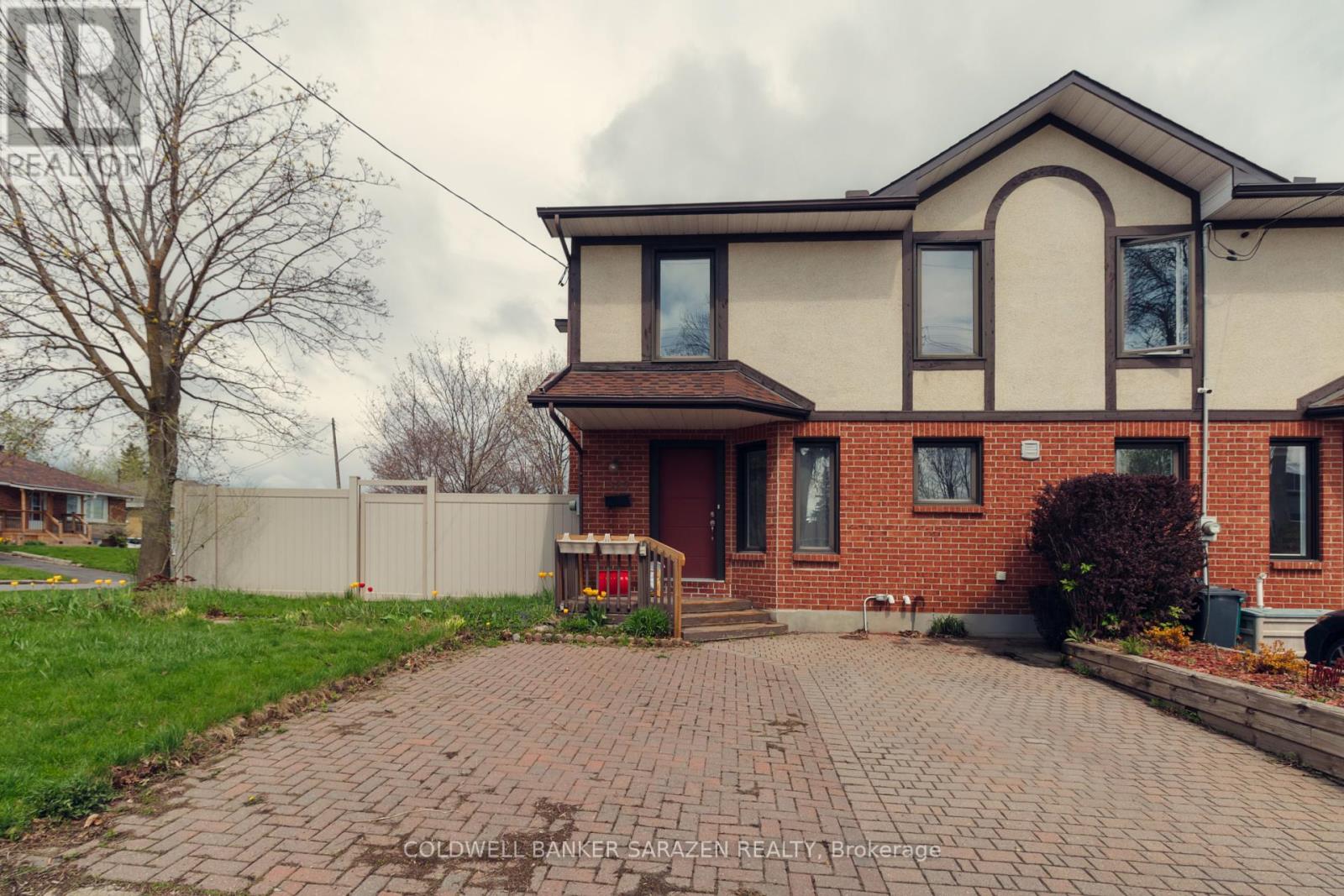 1325 SUMMERVILLE AVENUE, Ottawa, Ontario
