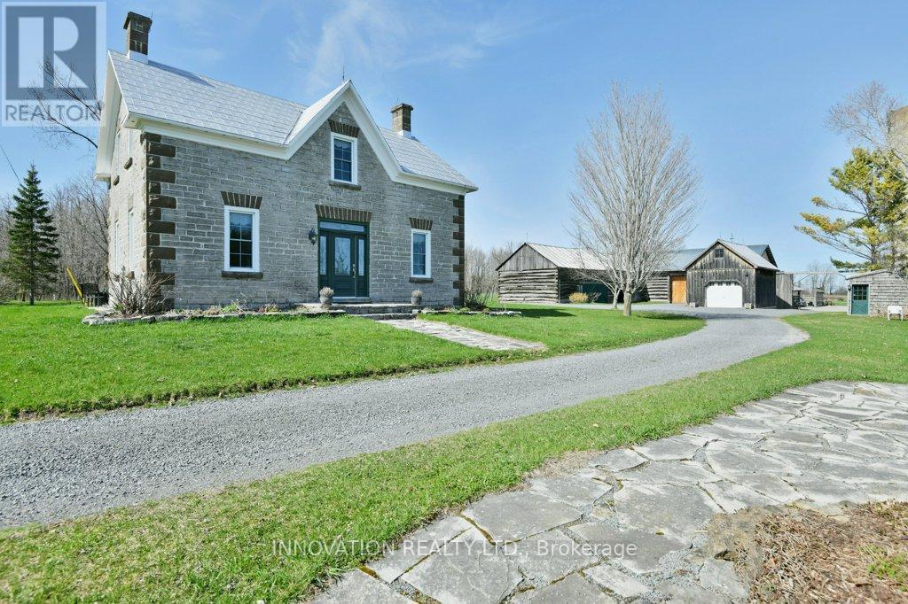 1348 DERRY SIDE ROAD, Beckwith, Ontario