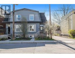 136 KEEFER STREET, Ottawa, Ontario