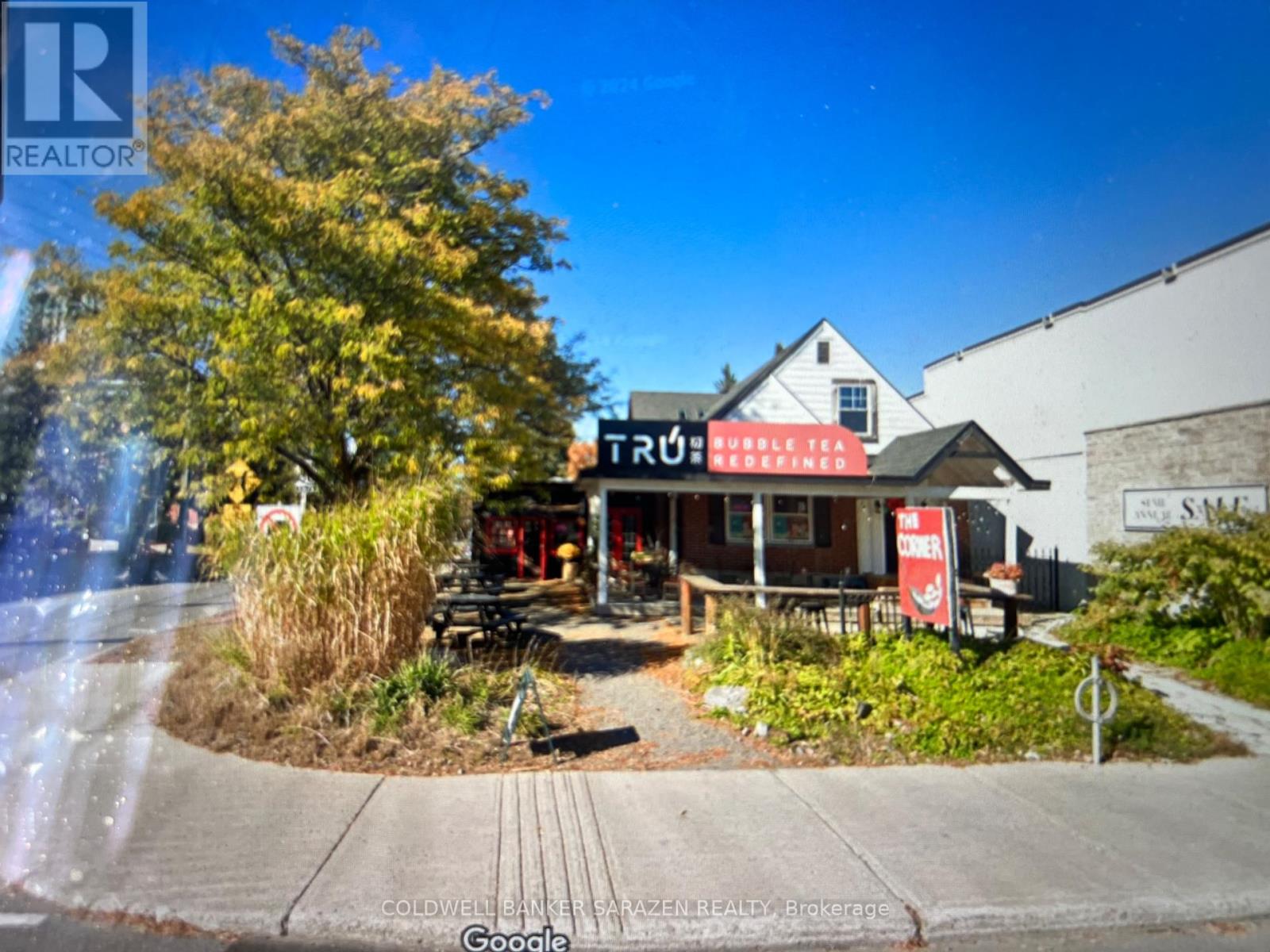 181 RICHMOND ROAD, Ottawa, Ontario