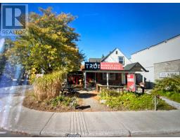 181 RICHMOND ROAD, Ottawa, Ontario