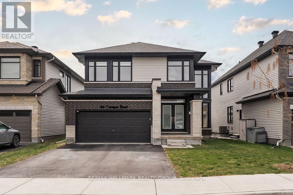 166 CREVASSE ROAD, Ottawa, Ontario