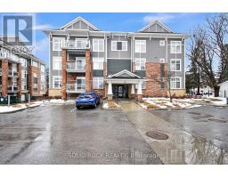 301 - 345 ELIZABETH COSGROVE PRIVATE, Ottawa, Ontario