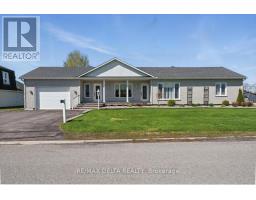 3 MAISONNEUVE STREET, Clarence-Rockland, Ontario
