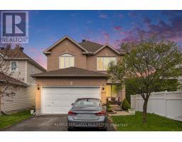 1545 SENATEURS WAY, Ottawa, Ontario