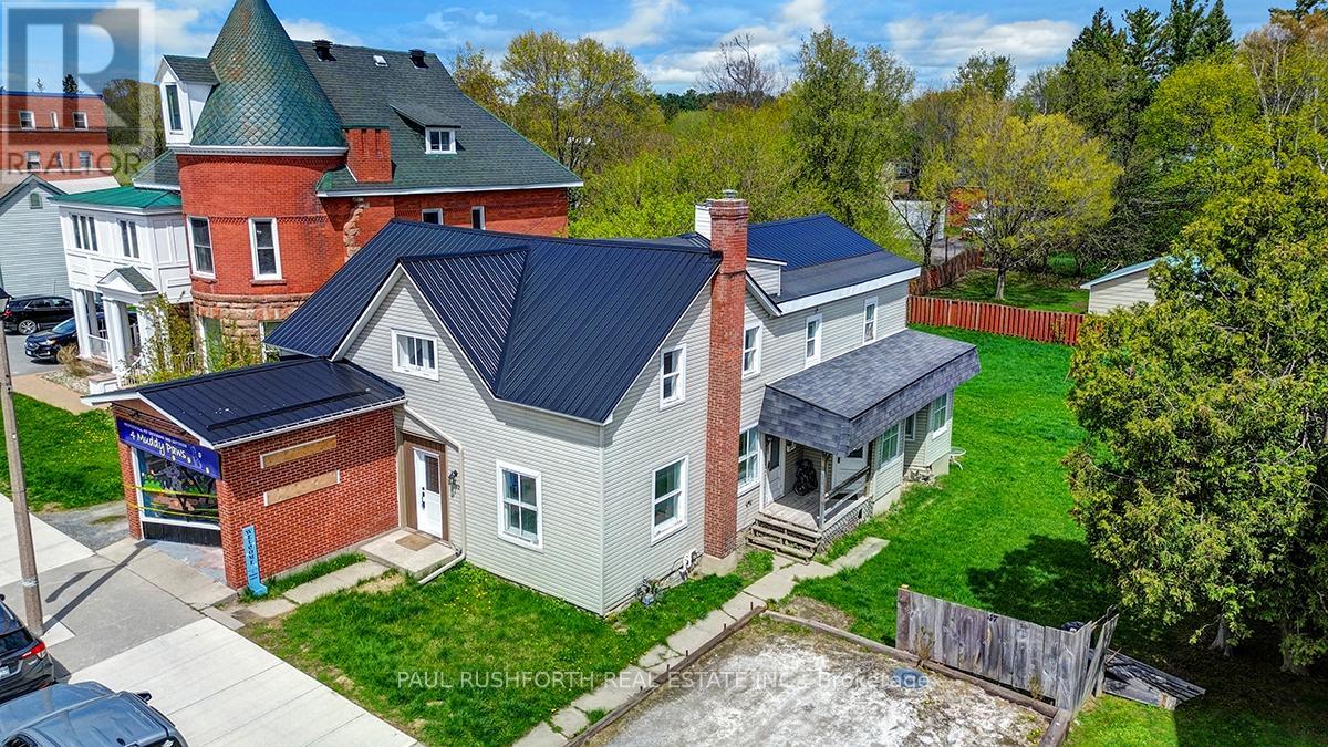 47 MADAWASKA STREET, Arnprior, Ontario