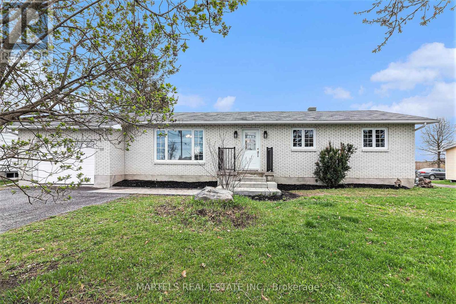 3268 PRINCIPALE STREET, Alfred and Plantagenet, Ontario