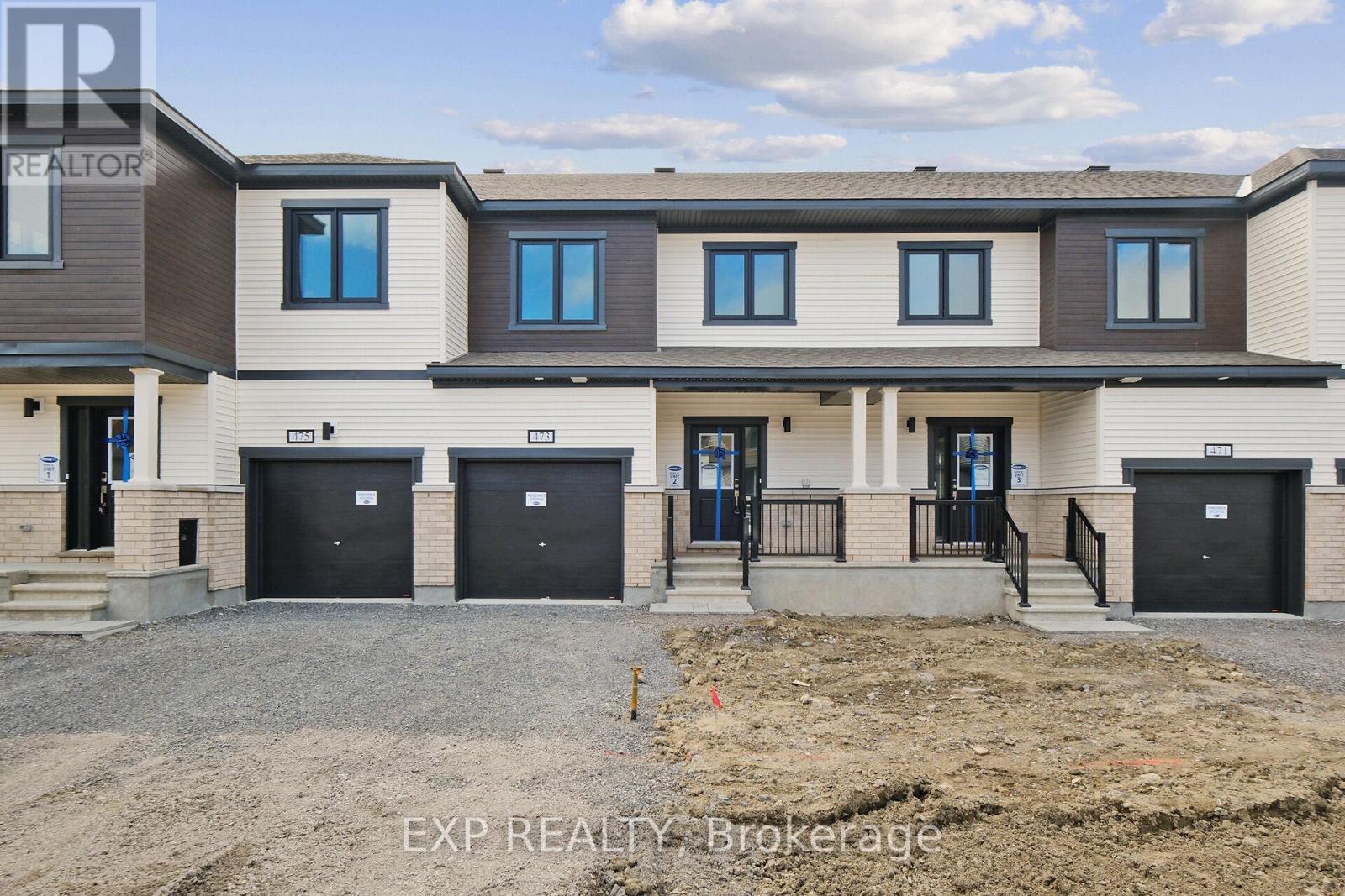 473 BRIGATINE AVENUE, Ottawa, Ontario