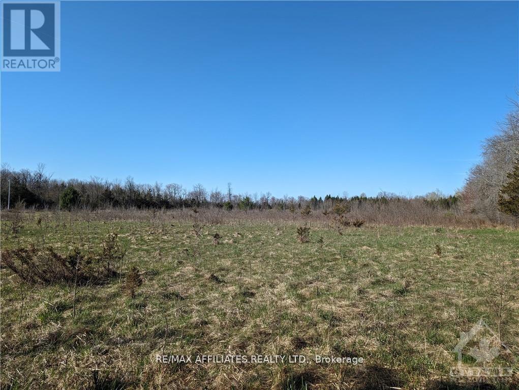 0 BIG RIDEAU LAKE ROAD, Rideau Lakes, Ontario