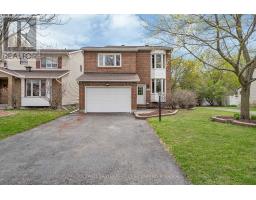 46 VALLEY RIDGE STREET, Ottawa, Ontario
